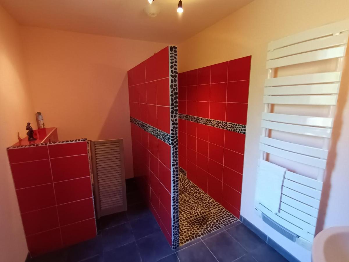 Chambre D'Hotes L'Airial Liposthey Luaran gambar