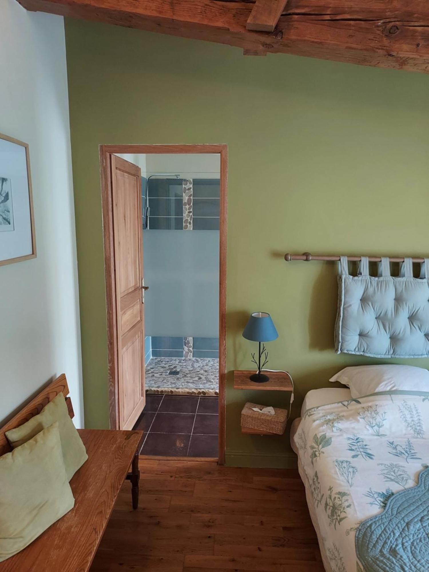 Chambre D'Hotes L'Airial Liposthey Luaran gambar